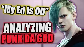 What YOU can LEARN from PunkDaGod's Ed in Street Fighter 6 | Pro Analysis