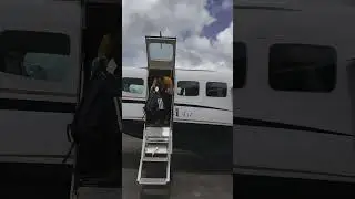 Tarakan - Long Ampung - Long Nawang - Long Betaoh