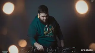 TOMAS GAÑAN en vivo RANDOM MIX II (Tiempos de Cuarentena)