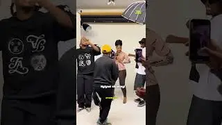 Mawhoo x GL_Ceekay x Thukuthela - Bengicea (ft. Jazzworx)