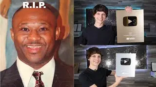 NIGERIAN DELIVERY MAN BASED IN THE UNITED STATES KILLED WHILE DELIVERING FOOD
