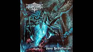 Thornafire - Hacia La Ruina Del Agartha