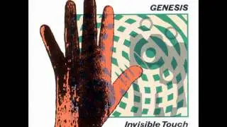 Genesis - Invisible Touch, A Capella (original master lead vocals)