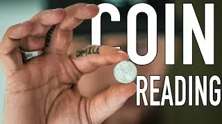 LEARN To Read Minds Using ONLY a Quarter! - Tutorial