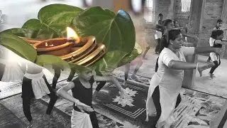 Yatinuwara Culturel Center - සිලම්බු මංගල්‍යය සහ සරස්වතී පූජා කවි.... 🙏