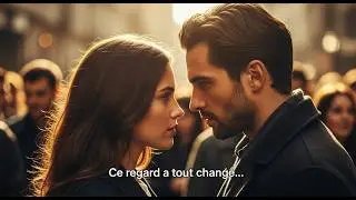 Premiers Regards -chanson romantique - chanson d'amour