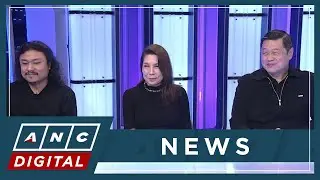 Breaking the cycle of corruption with blockchain? Experts weigh in | ANC