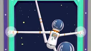 Moon Base Security: Only Humans Beyond This Point