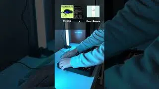 Dancing x Sweet Dreams | James Hype Mashup