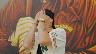 YANYO LA - Alto Voltaje (Video Oficial)