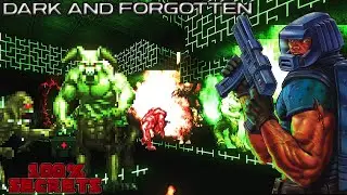 PROJECT BRUTALITY 3.0 - Dark & Forgotten [100% SECRETS]
