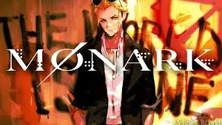 Monark ost - Gunpowder [Extended]