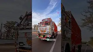 New Tata 4225 Bs6 Truck from MAHARSHTRA #gilltruckbodyworks #truckdriver #automobile