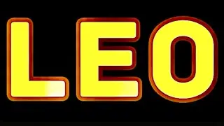 LEO 🤑🦁 A LARGE AMOUNT OF MONEY COMES TO YOU! 💵💰BIG BLESSINGS OF WEALTH, LOVE & HEALING MANIFEST!💯🍀🧿💕