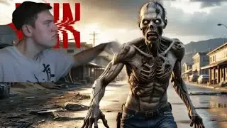 VEIN #2 - Становится СТРАШНЕЕ!!! #zombie  #survival  #выживание
