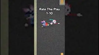 1 FPS Gameplay 🦊 - Super Animal Royale #superanimalroyale
