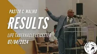 Results - Pastor Maliko - 07/04/2024