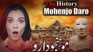 Mystery of Mohenjo Daro | Indus Valley Civilization | The Unknown Language | Hidden Legacy