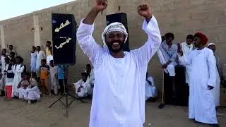 عبدالعظيم ود الكرده زواج عبدالحي ابراهيم خليل