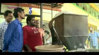Simply Naadan -  Banana chips & Palsarbath - Part 2 - Kappa TV