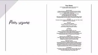 Job Seekers Guide