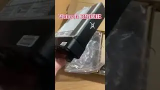 Motorola DM4601E 50W Digital Mobile Radio Xir M8660 Transceiver DMR Dm4600/Dm4600E Vehicle Radio