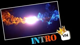 Mobile Se Intro Video Kaise Banaye | Professional YouTube Intro Free Me | Intro Maker App 2025