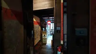 house #tea #Bangkok #thailand #travel #shortsclip #travelgram #shortsviral
