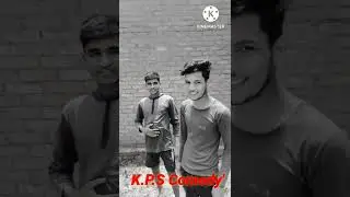 K.P.S Total Comedy'