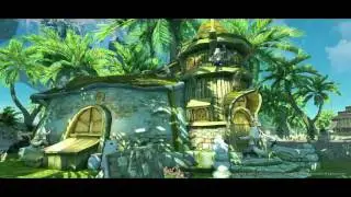 Aion 3.0 Trailer
