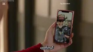 4 min ပဲအချိန်ပေး movie ကြည့်ပြီး English စာလေ့လာရအောင်
