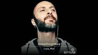 Something More - male part only by Luca Mori - From Rudolf Affaire Mayerling - female karaoke