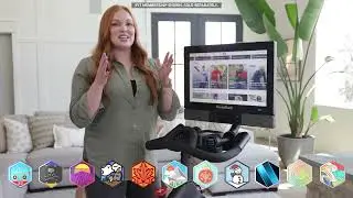 Studio Bike Series Product Overview