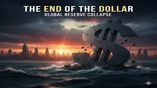 IT&rsquo;S HAPPENING: The Dollar Collapse Has Begun (2026 Warning)