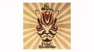 Tha Trickaz - Cloud Adventure - 03 - Jogging & Rap feat. Tha Shadowhuntaz