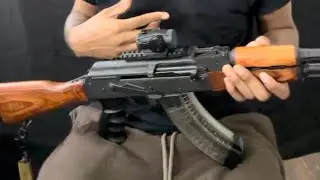 WASR-10 review