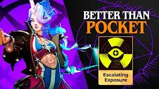 Celeste is the Strongest Hero in Deadlock (it's not close)
