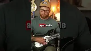 Day to Remember - The Perfect Riff For Practicing Transitioning Between Octaves