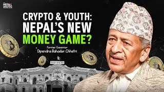 Crypto, Money & Youth Talent in Nepal: How Young Nepalis Are Earning & Investing