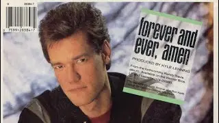 Flashback - Randy Travis - Forever And Ever, Amen #drivebydj #friday #music #randytavis