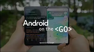 Two Phones in One for Finance Professionals | Presented by Android