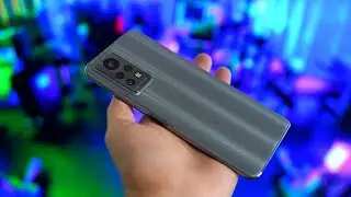I Bought Infinix Note 11 Pro. Why ?