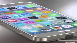 iPhone 8 Official Video  From Apple