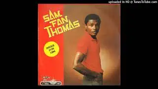 Sam Fan Thomas - Makassi (Suite)