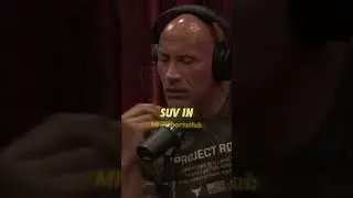 Joe Rogan's Car Collection