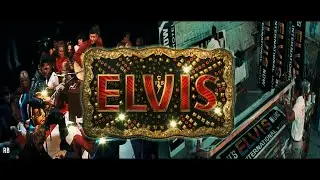 ELVIS A TRIBUTE TO THE KING #ELVIS