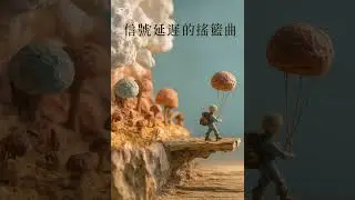 Latency Lullaby (信號延遲的搖籃曲)