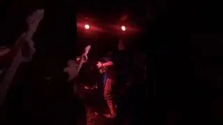 EYEHATEGOD  with Zac Ohler - Medicine Noose and Dixie Whiskey  IX Lives benefit