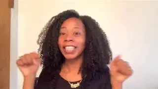 Foam Wash and Go with Texture ID Products....Wash and Go or Fail!?!