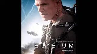 Ryan Amon-Elysium--Track 18--Heading To Elysium
